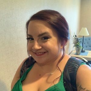 Meet your Posher, Allison